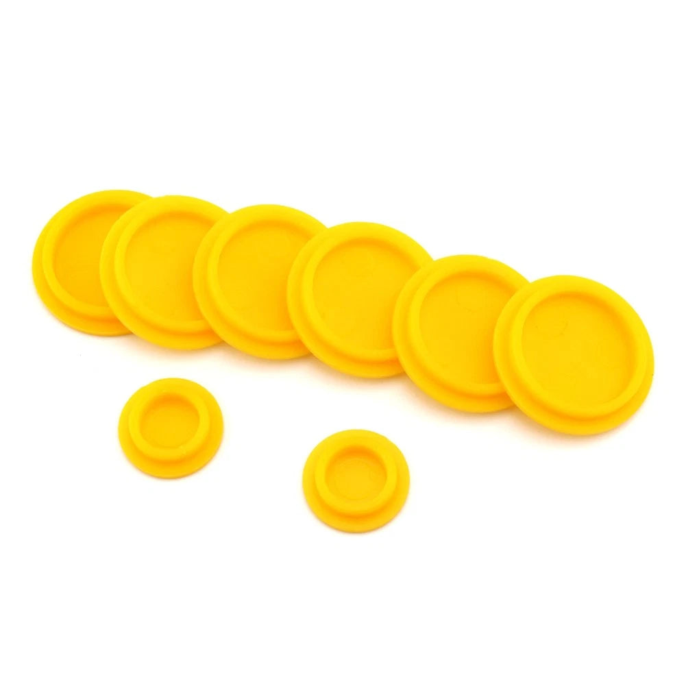 120 Loader Zerk Fitting Grease Caps Compact Tractor For John Deere 1023E 1025R