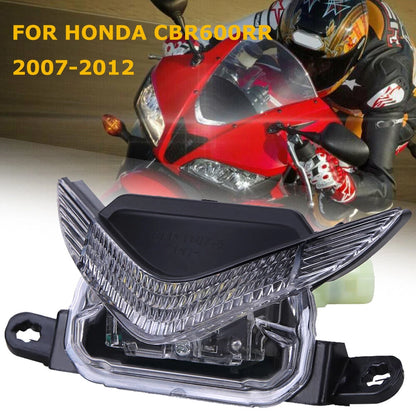 Front Upper Headlight For Honda CBR 600RR CBR600RR 2007 2008 2009 2010 2011 2012