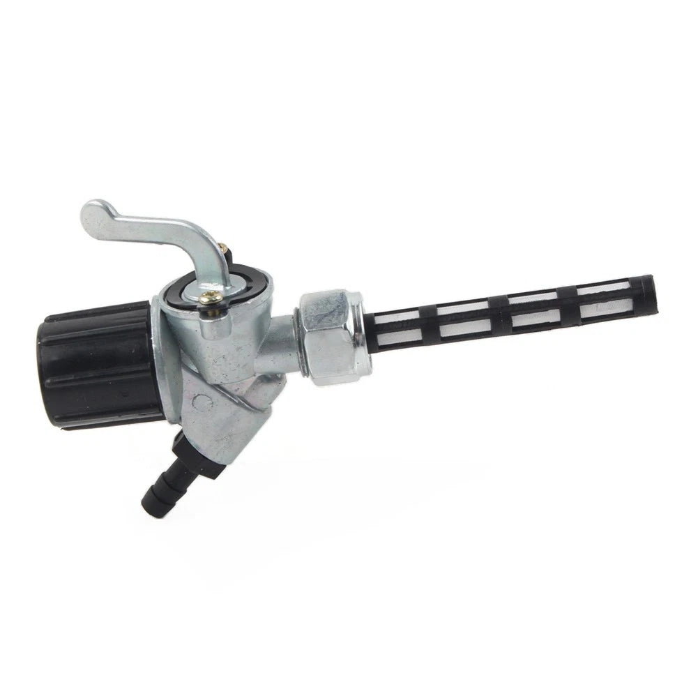 Motor Gas Fuel Tank Valve Switch Slanted Fuel Tap Fit MZ ETZ 150/250/251 Simson