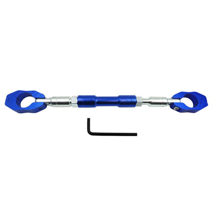 22mm Motor ATV Bike Handlebar Balance Cross Bar Strengthen Lever w/ Wrench  US