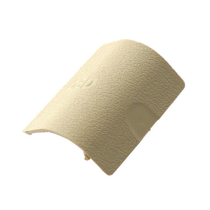 For BMW X3 X4 M F25 F26 OBD Socket Cover Left Hand Drive Beige