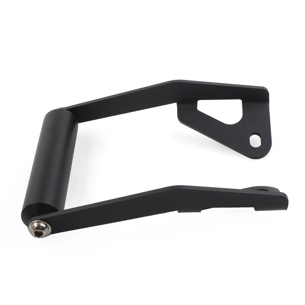 Motorcycle GPS Phone Navigation Pad Mount Kit Fit MOTO GUZZI V85 TT 2019-2023