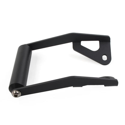 Motorcycle GPS Phone Navigation Pad Mount Kit Fit MOTO GUZZI V85 TT 2019-2023