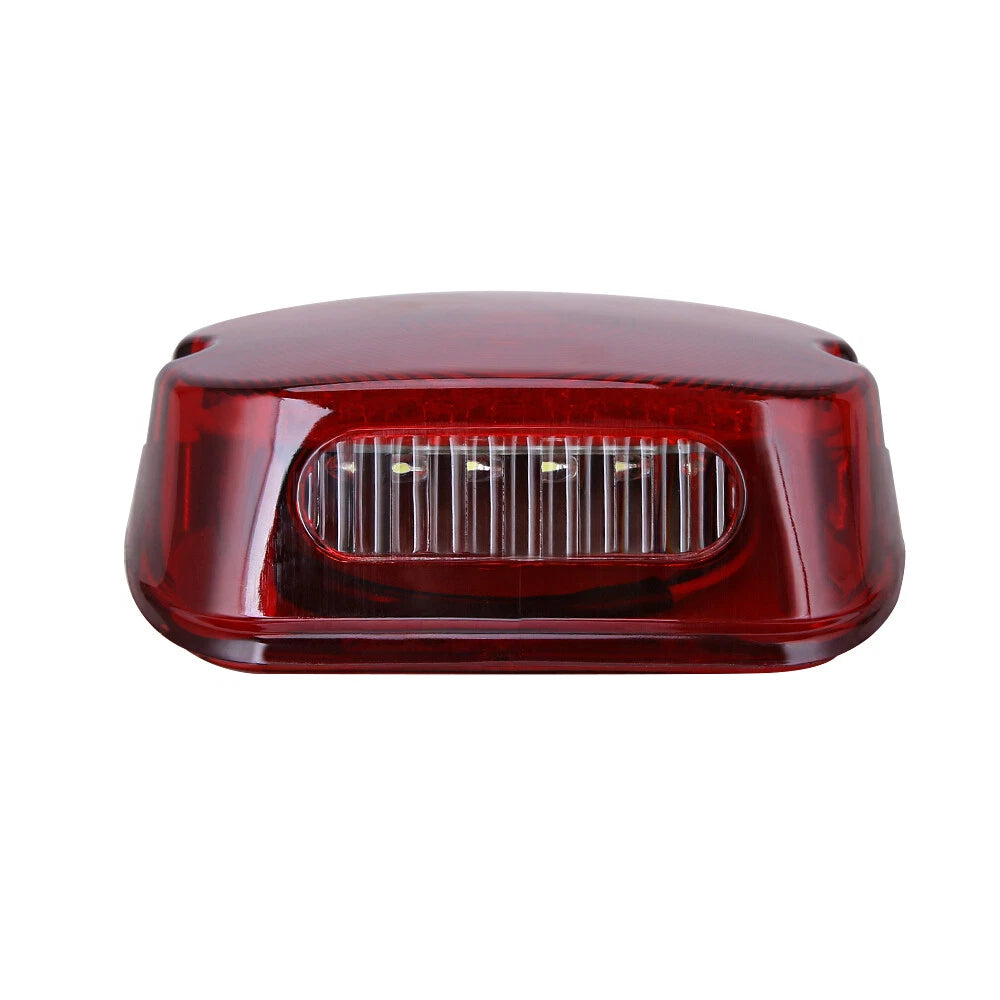 LED Rear Tail Lights Brake Fit for Harley Road King Dyna Glide Softail Sportster