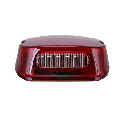 LED Rear Tail Lights Brake Fit for Harley Road King Dyna Glide Softail Sportster