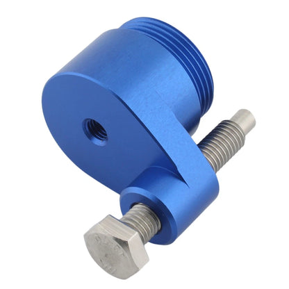 Blue Secondary Clutch Belt Removing Tool For Can-Am Maverick X3 MAX Turbo 2017+