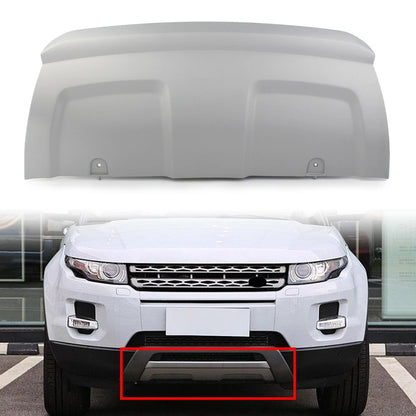 1pc Towing Eye Front Cover For Land Rover Range Rover Evoque 2010-2015 LR048510