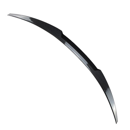 1 Pcs  Rear Trunk Spoiler Lip Wing For BMW 1 Series E82 E88 Coupe 2005-2013