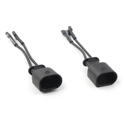 Car Horn Speaker Adapter Wiring Harness Socket Connector for BMW 1 3 5 7 Series