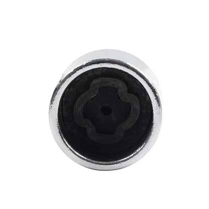 Wheel Lock Key Lug Nuts Anti Theft Wheel Lock Key For Ford Mustang F-150 #F