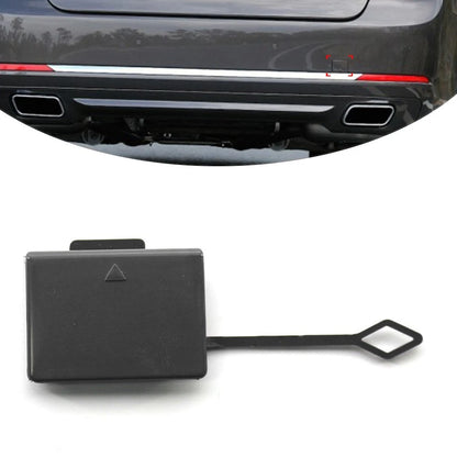 Rear Bumper Tow Hook Cover Cap For BMW 7 Series F01 F02 F03 LCI 51127311374