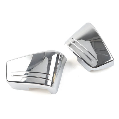 Chrome Fairing Battery Side Cover For Honda VTX 1800 C VTX1800C Custom 2002-2008