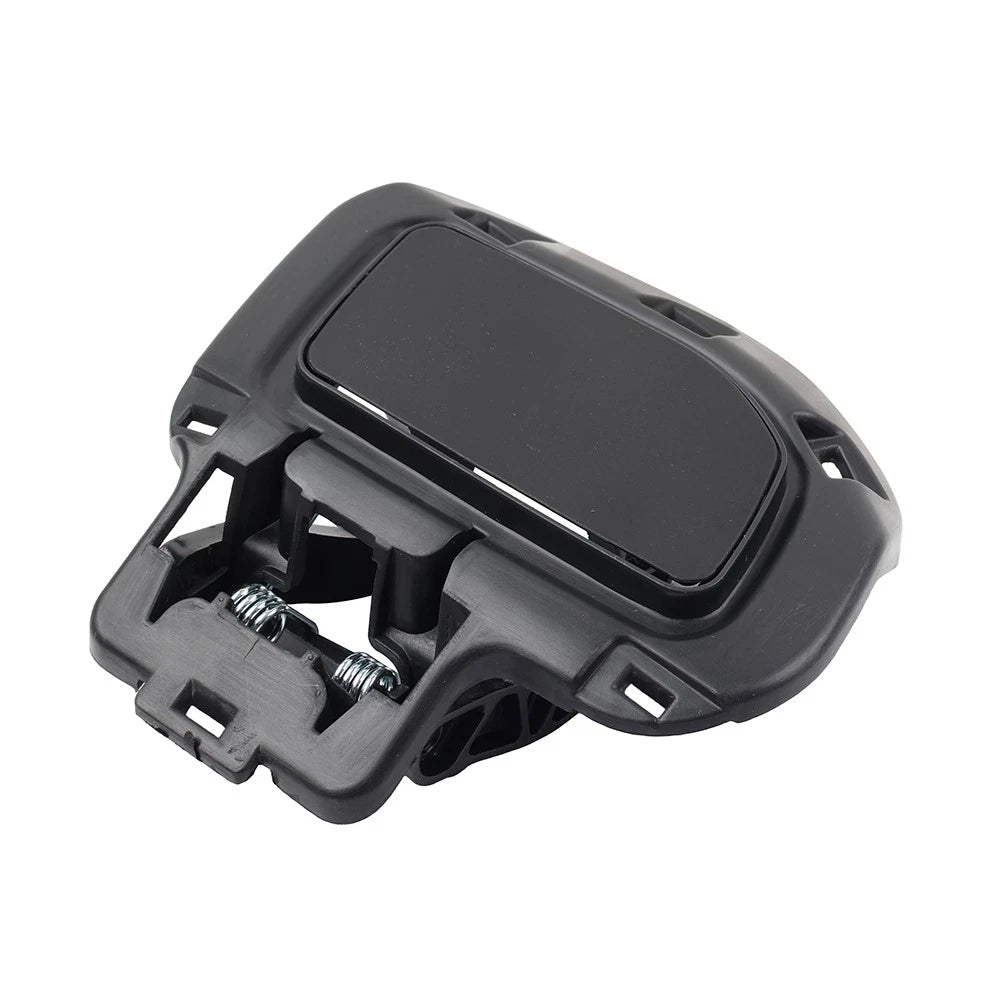 Headlight Washer Nozzle Cover Cap For Land Rover Range Rover Evoque 12-19 Right