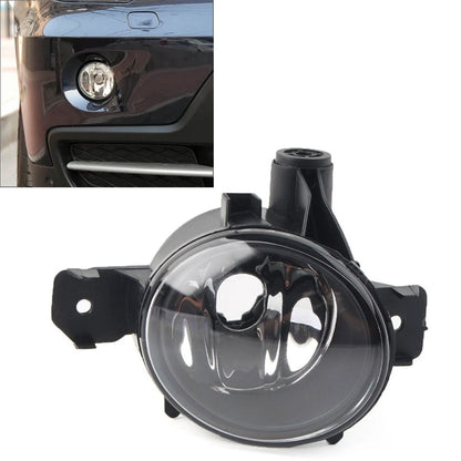 1x Front Fog Light Fog Lamp Fit BMW 1 Series E81 E82 E87 E88 X1 E84 X3 E83 X5