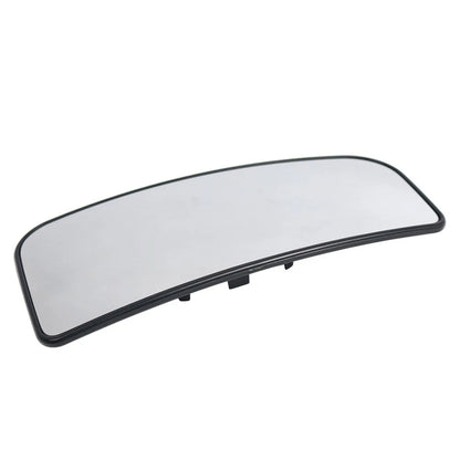 Towing Mirror Glass Lower Mirror Glass Left For Ford F150 F250 F350 F450 F550 L