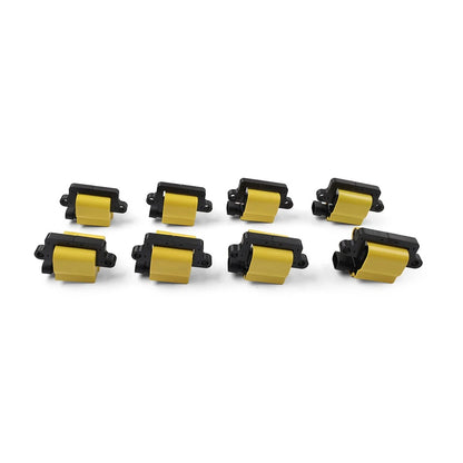 8PCS Square Ignition Coil Pack UF271 For Chevrolet Silverado For GMC Sierra 1500