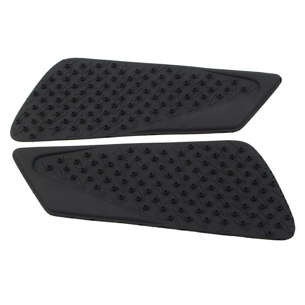Tank Traction Side Pad Gas Knee Grip Protector Sticker For DUCATI 848 1098 1198