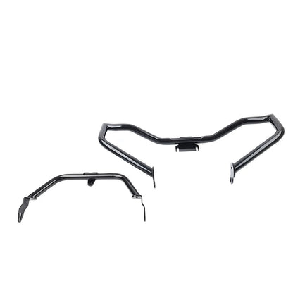 Engine Guard Crash Bar Fairing Support Bracket For Harley Road Glide FLTRX 15-23
