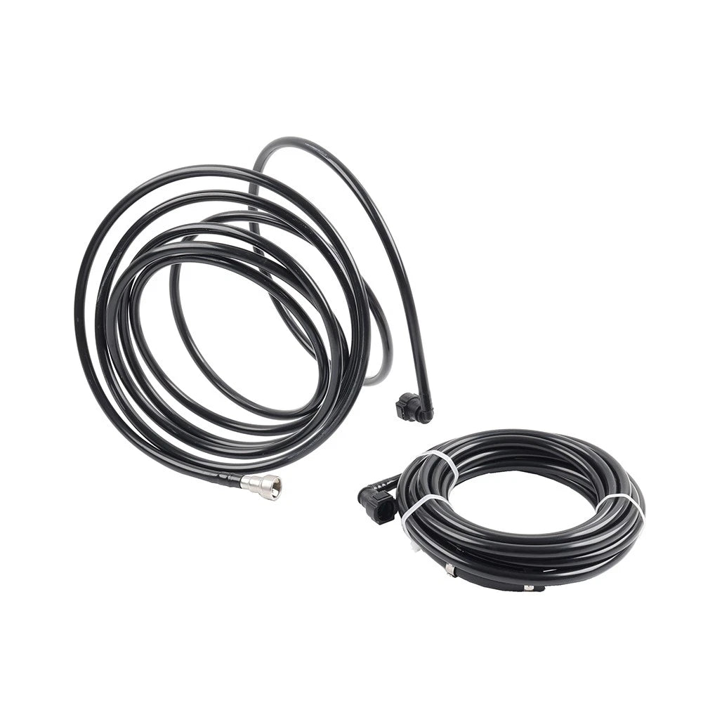 Fuel Lines Repair Kit For Chevy Silverado/GMC Sierra 1500 2500 3500 2004-2010