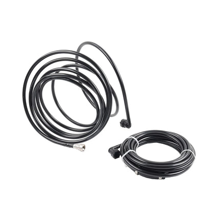 Fuel Lines Repair Kit For Chevy Silverado/GMC Sierra 1500 2500 3500 2004-2010