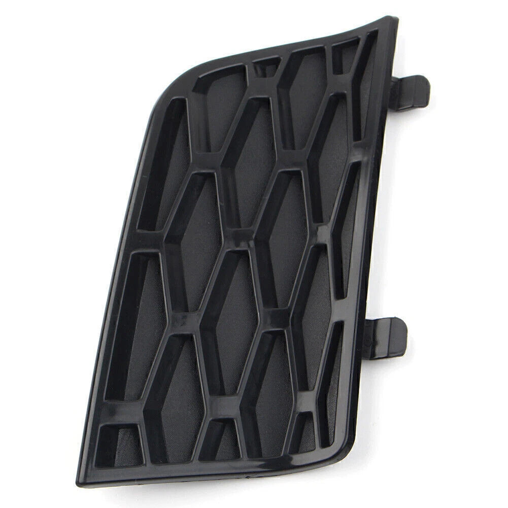 Left Front Bumper Air Inlet Grill Cover Fit For 2006-2009 Range Rover 4.2L Black