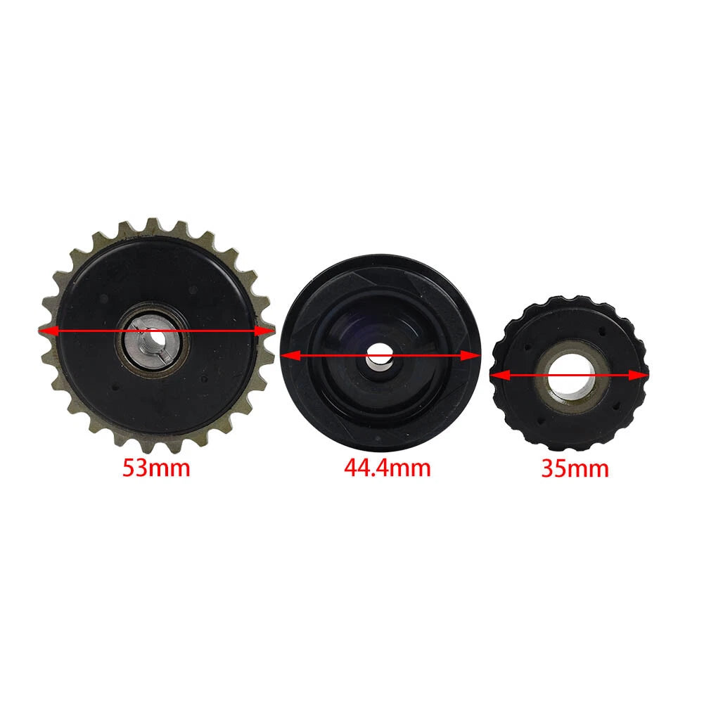 Cam Chain Guide Roller Belt Tensioner Fit Honda Z50 XR50 CRF50 XR70 CRF/CT70