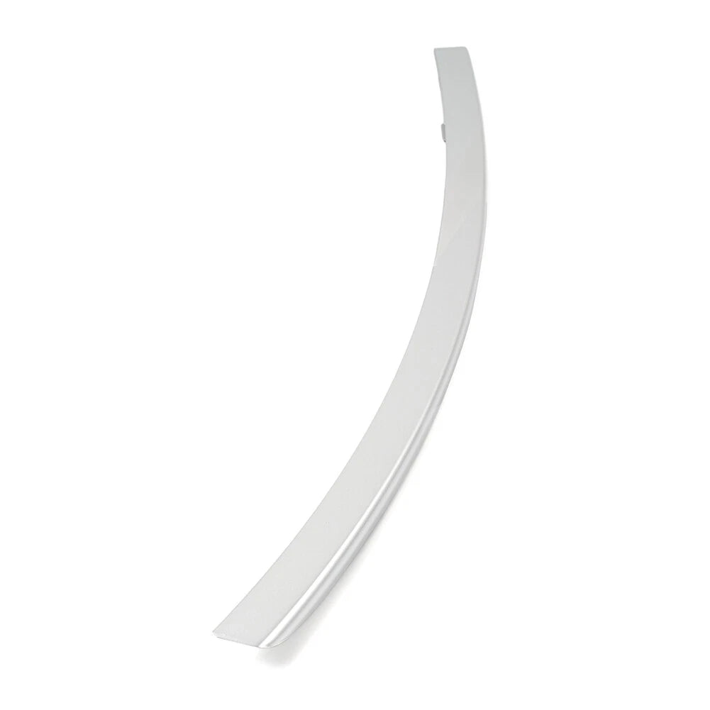 Front Right Bumper Insert Molding Trim Silver For Land Rover Range Rover 2018-22