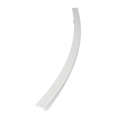 Front Right Bumper Insert Molding Trim Silver For Land Rover Range Rover 2018-22