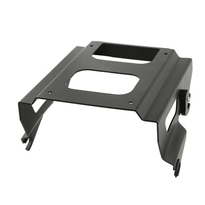 Razor Tour Trunk Mount Rack Docking Kit For Harley Electra Road Glide 09-13