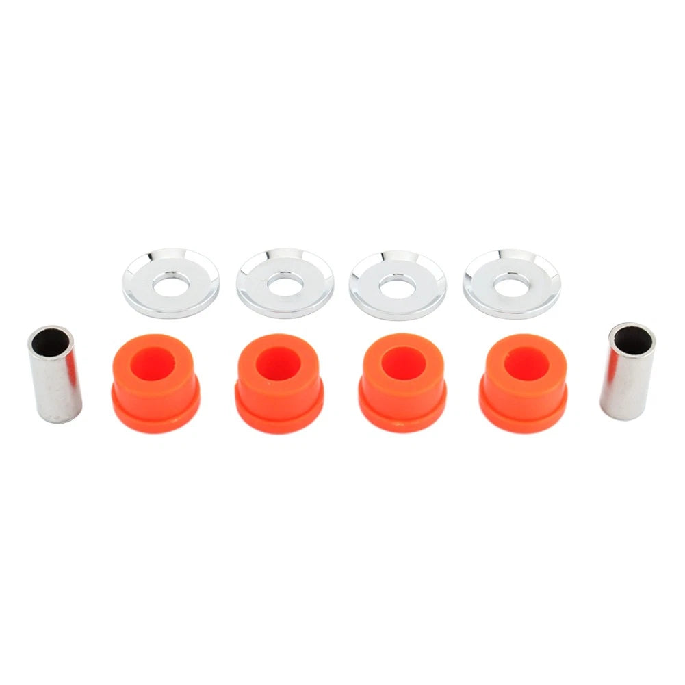 Polyurethane Handlebar Riser Bushings Fit Harley Softail Dyna Sportster XL