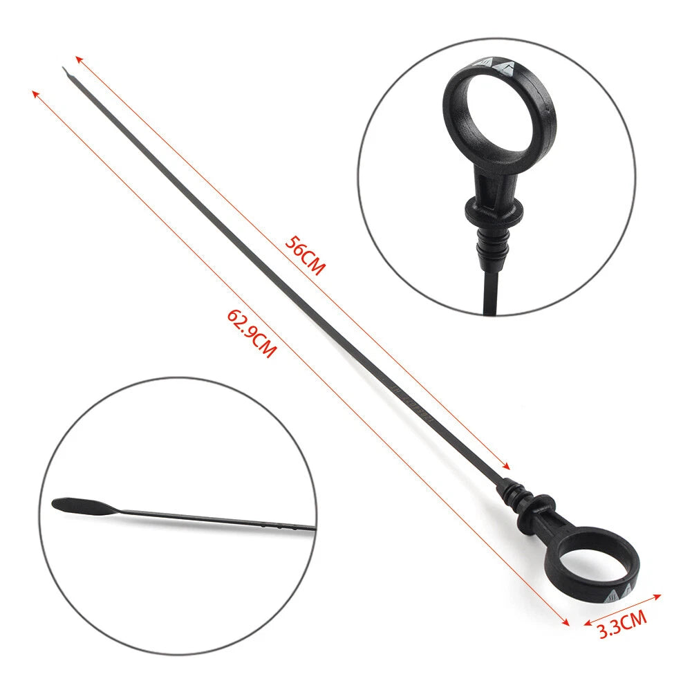 Engine Oil Dipstick For Buick Envision LaCrosse Regal For Chevrolet Buick GMC