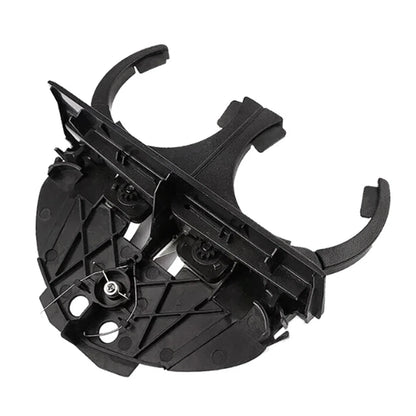 Rear Retractable Drink Cup Holder For BMW 525i 528i 530i M5 97-03 51168184520