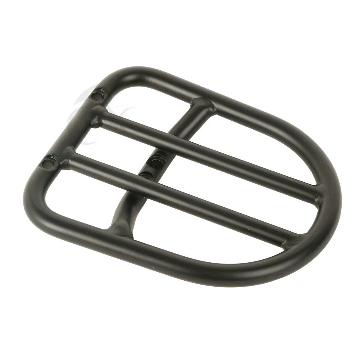 Black Luggage Rack Fit For Harley Night V-Rod VRSC 2007-2011 VRSCAW VRSCD VRSCDX