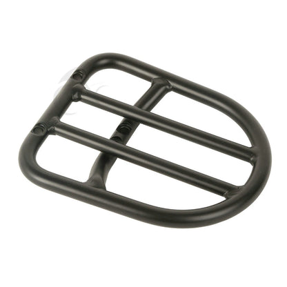 Black Luggage Rack Fit For Harley Night V-Rod VRSC 2007-2011 VRSCAW VRSCD VRSCDX