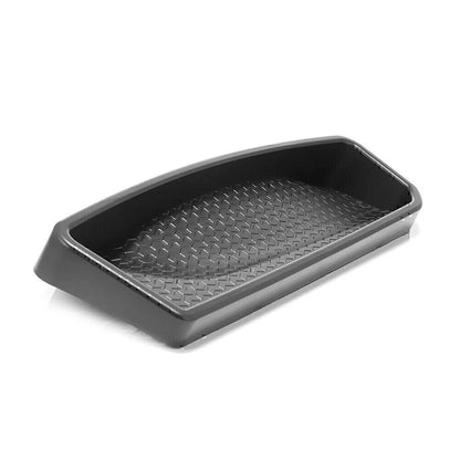 Car Front Dashboard Storage Box Tray Trim Accessories For Jeep Wrangler JK