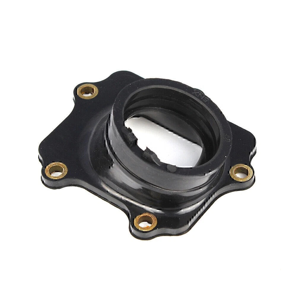 Carburetor Adapter Holder Intake Manifold Boot 5NX-13565-00-00 For YAMAHA YZ250