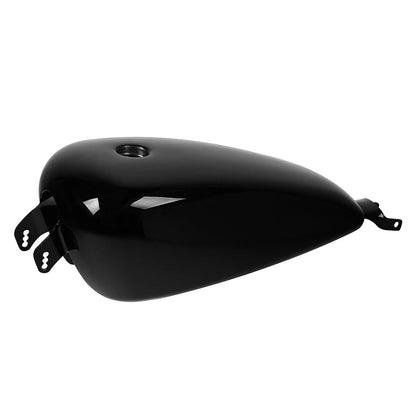 Painted 2.6 Gallon Gas Fuel Tank For Harley Sportster XL883 1200 48 72 07-22 21