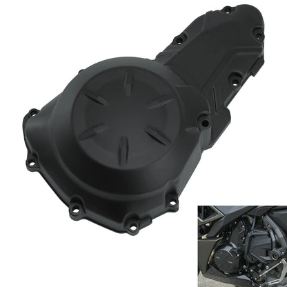 Engine Stator Crankcase Cover Fit For KAWASAKI Z650 20-25 Ninja 650 EX650 17-25