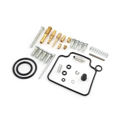 Carburetor Repair Rebuild Kits For Honda Foreman 500 TRX500 2005-2011 2006 2007