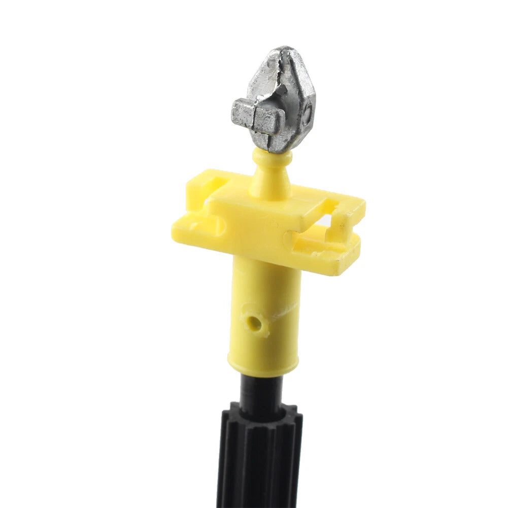Front Door Lock Cable For Land Rover Range Rover Evoque 2012-2019 LR025409