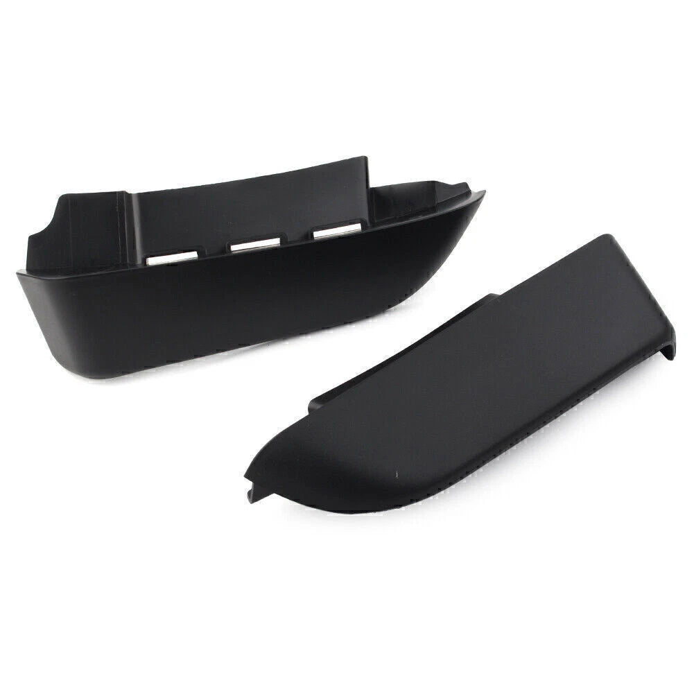 Front Bumper Right & Left Deflector For Land Rover Range Rover 5.0L V8 2010-2012