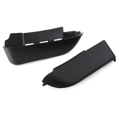 Front Bumper Right & Left Deflector For Land Rover Range Rover 5.0L V8 2010-2012