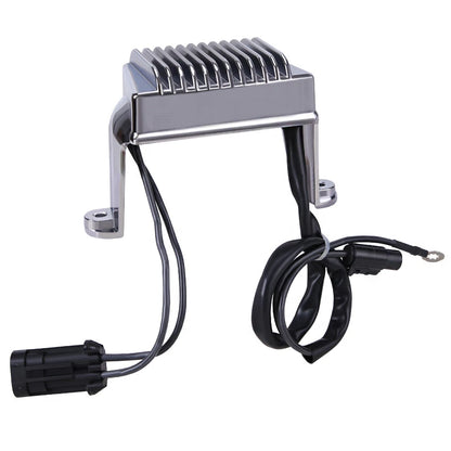 Voltage Rectifier Regulator For Harley Road King Electra Glide 2004-05 74505-04