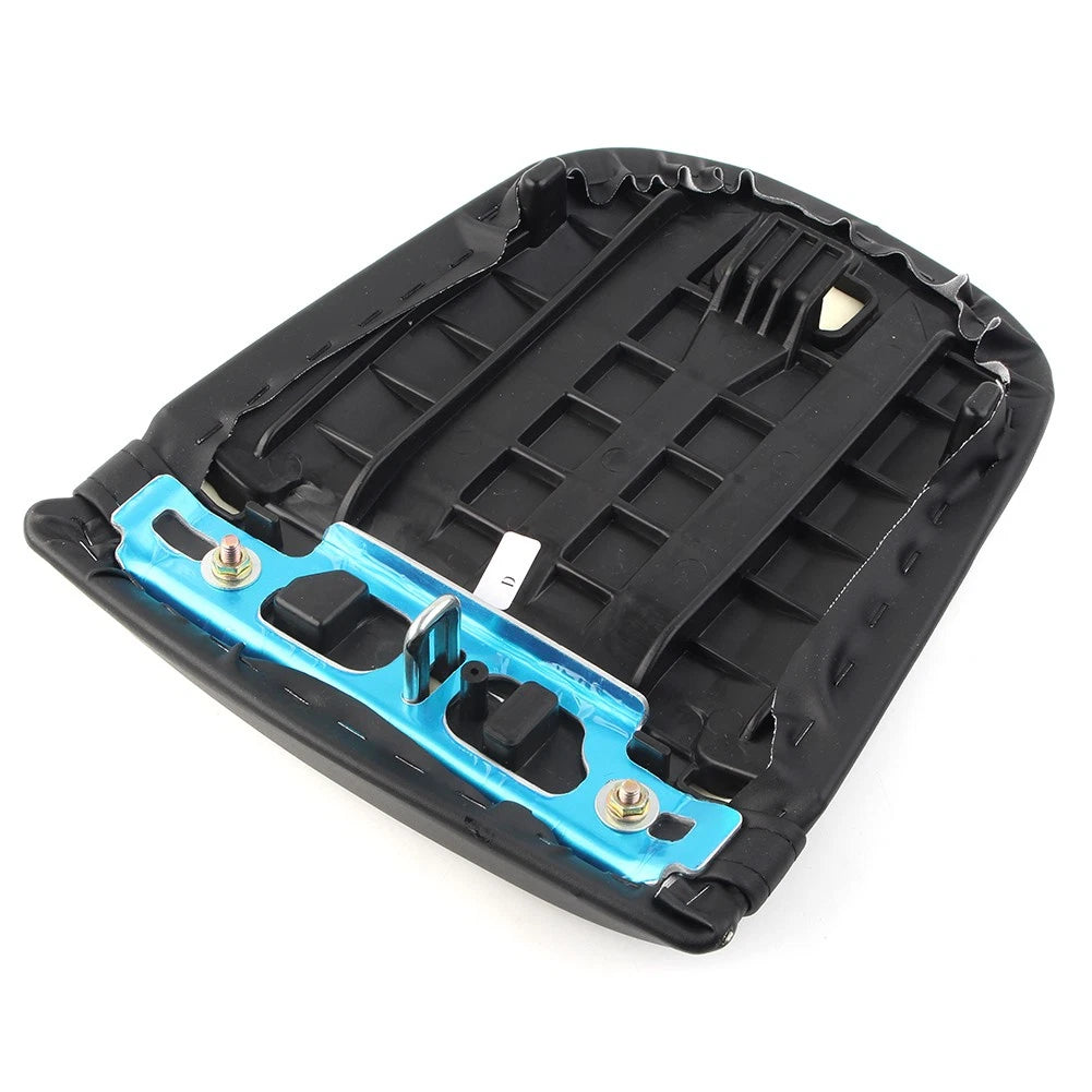 Rear Pillion Passenger Seat Cushion Fit HONDA CBR600RR 2007-2019 2008 2009 2010