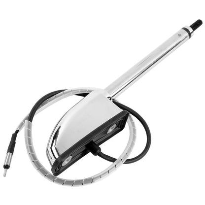 Antenna Kit Audio/Comfort/Navi Fit For Honda Goldwing GL1800 GL1500 2001-2017 16