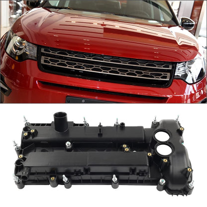 Engine Valve Cover For Land Rover Discovery Sport LR2 Evoque 2.0 Turbo 2012-2017