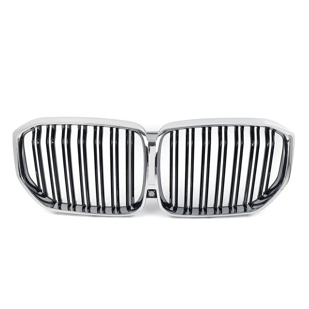 M-Performance Front Kidney Grille For BMW X5 G05 X5M F95 2019-2023