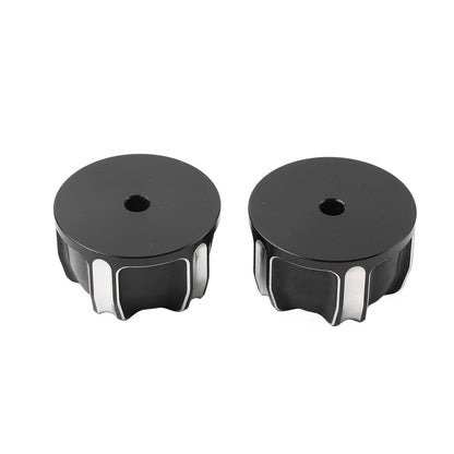 Handlebar GripBar End Caps For Can Am Ryker 900 Rally Edition Sport Ace 2019-25
