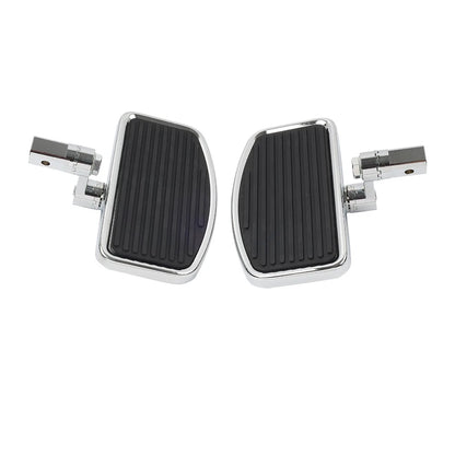 Front Foot Pedal Foot Rest Footpegs Fit Honda Shadow  ACE VT750 750C 1997-2003