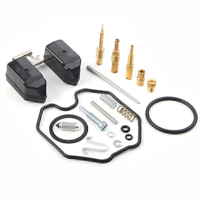 Motorbike Carburetor Repair Carb Rebuild Kit For Honda XL185S 1979-1983 1982  US